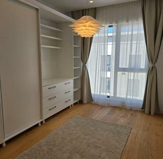 Apartament modern 3 camere I Nusco City - Poză 10