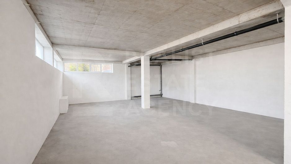 Chirie, spațiu comercial, 235 mp, str. Ialoveni, Telecentru - Poză 4