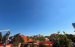 Duplex 4 camere, rooftop amenajat, centrală proprie, zona Dorobanți - Poză 9