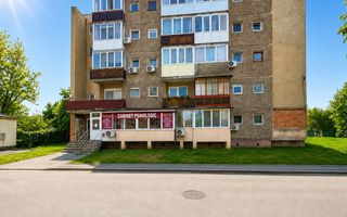 Garsonieră confort 1 – Banu Mărăcine – etaj 2 - Poză 4