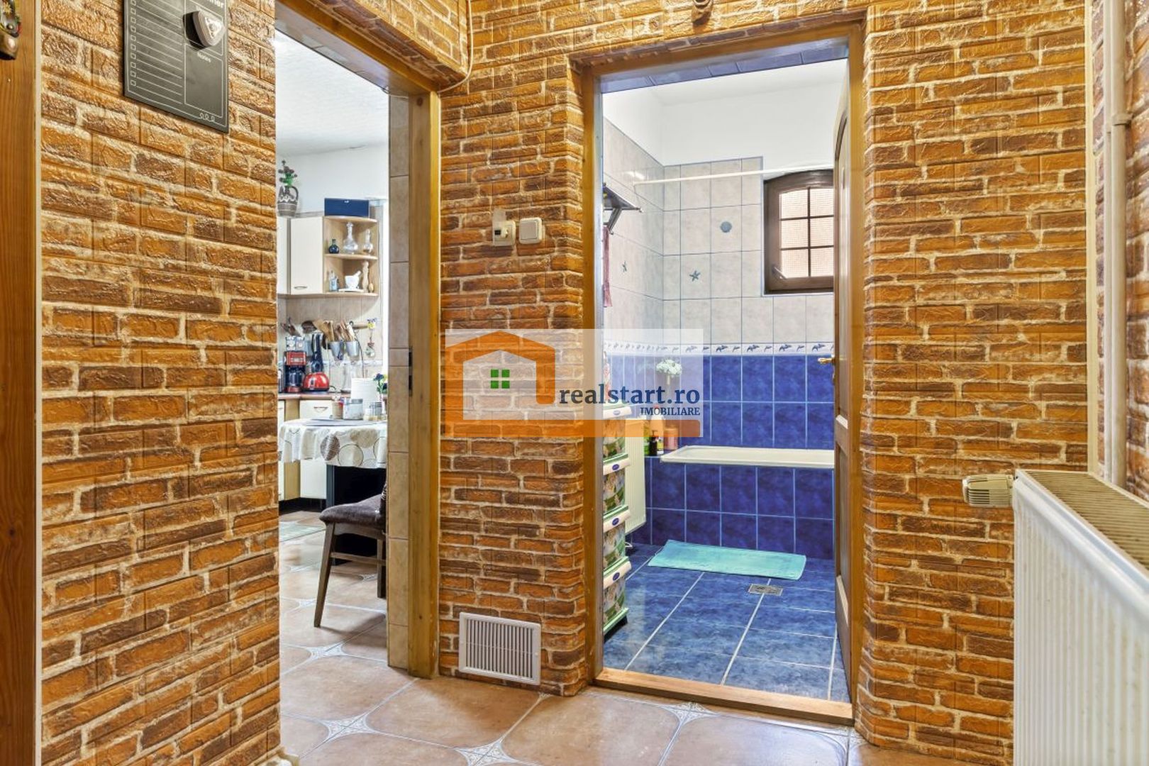 Investitie Sinaia, Vila Expunere Solara cu teren 1100mp, D-30ml - Poză 10