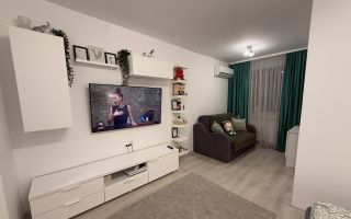 VANZARE GARSONIERA HILS PALLADY 30MP PARCARE INCLUS ANGHEL SALIGNY METROU - Poză 3