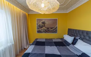 ⭐ Apartament de revistă, 3 camere, gata de mutare | Obor | Mobilat complet | - Poză 30