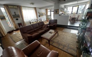 CASA INDIVIDUALA 5 CAMERE, TEREN 602 MP, MOBILAT/UTILAT, COMISION 0% - Poză 6