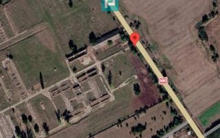 Teren intravilan 146.866 mp de vânzare | Jimbolia - Poză 3