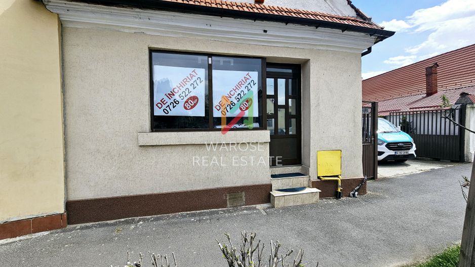 Spatiu comercial | De Mijloc | 80 mp - Poză 2