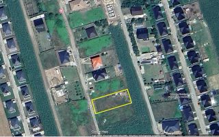 Teren intravilan 938 mp, Vorovești, strada Ion Neculce – ideal pentru construcția unei case - Poză 2