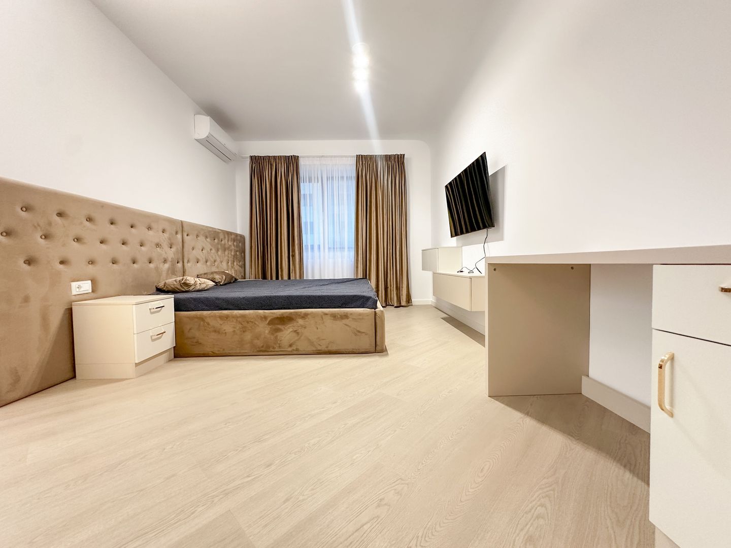 3-Bedroom Apartment | Parking | Wellness I 24/7 security - Poză 8