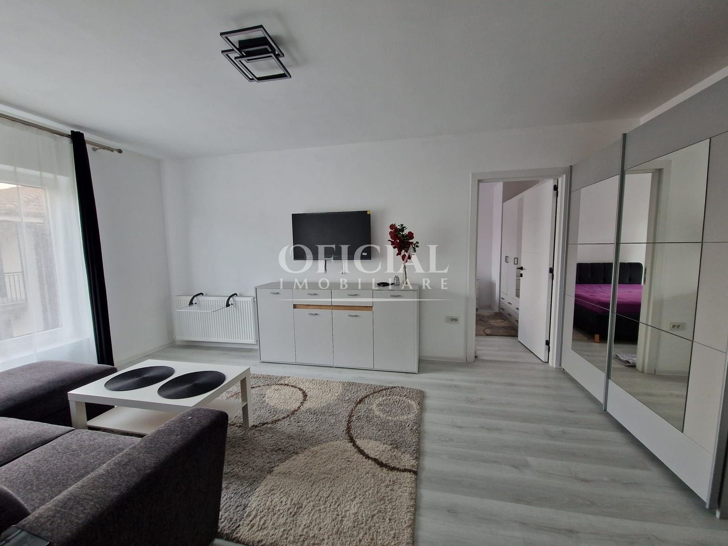 Apartament 2 camere | Parcare | Zona Sesul de Sus | Floresti - Poză 3