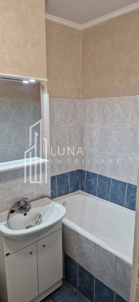 Apartament 1 camera – 36 mp | Etaj 7 - Poză 7