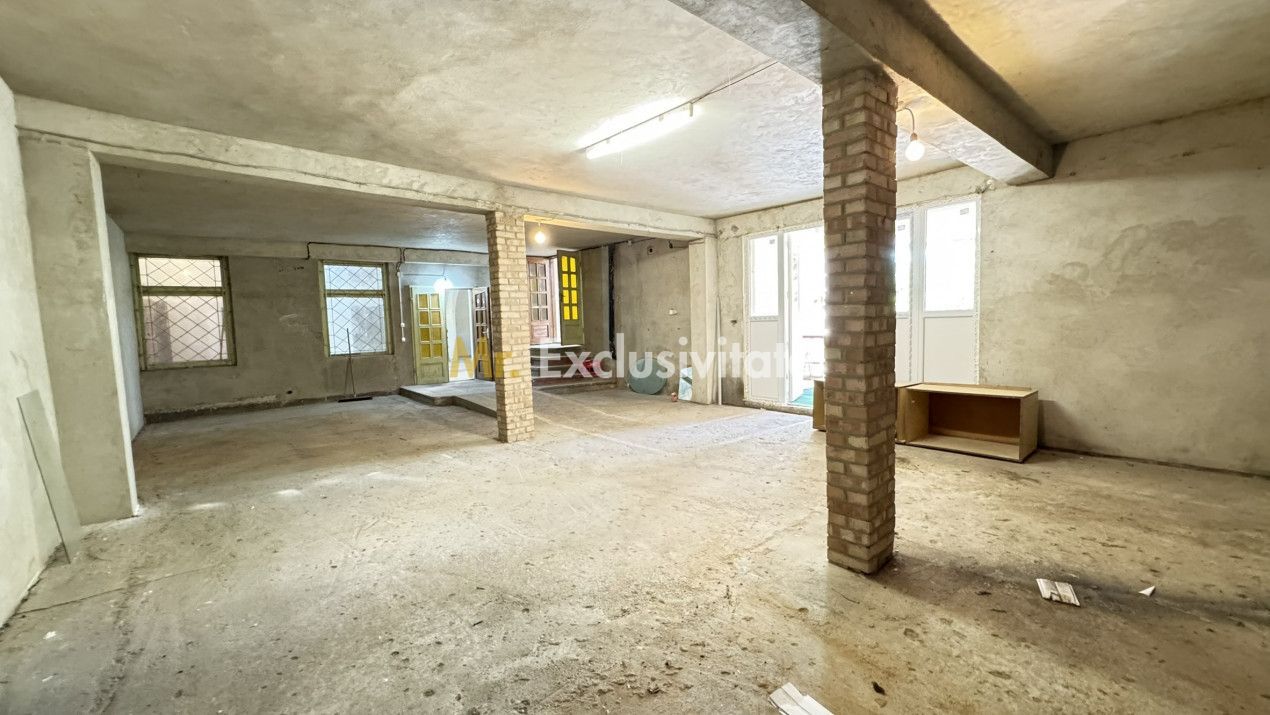 Spații de Inchiriat - Proprietate cu funcțiuni mixte – Str. Căplenilor Carei - Poză 7