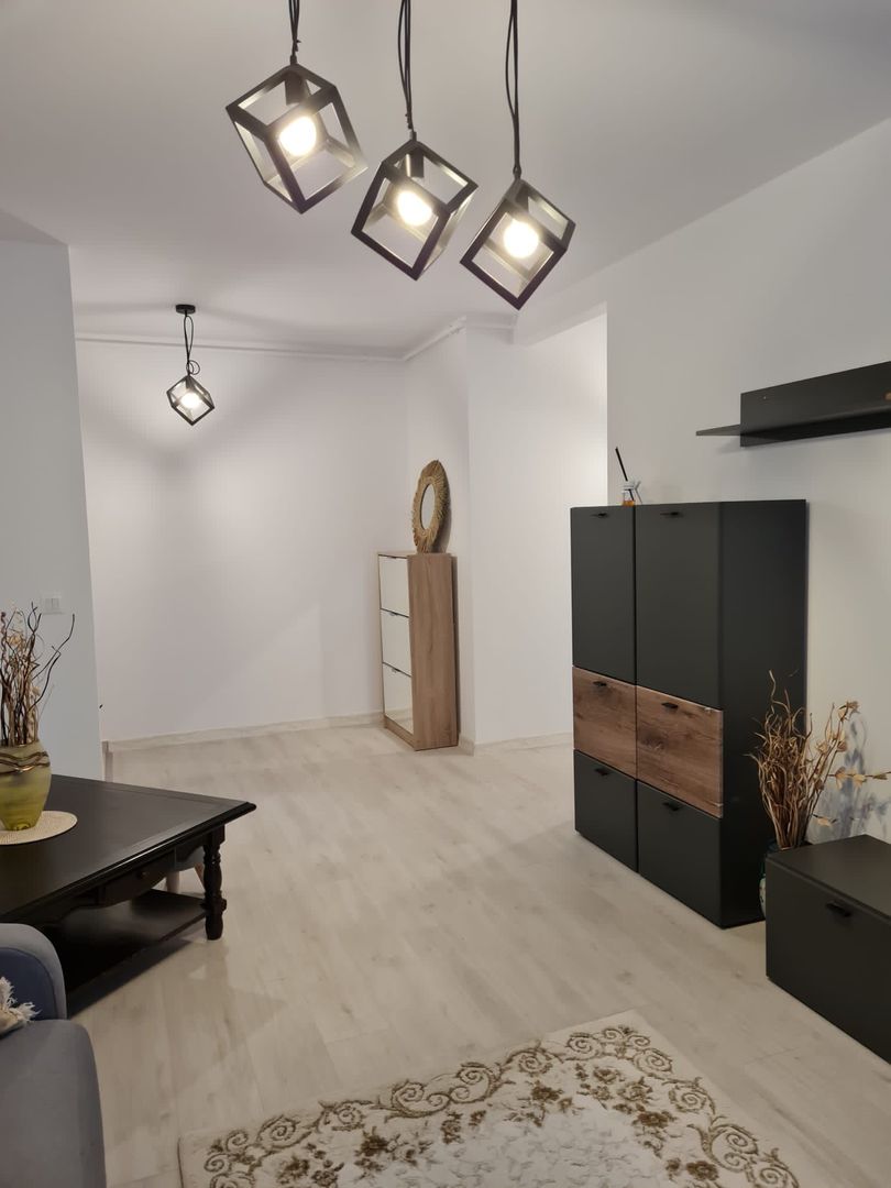 3 Camere In Complexul Hils Brauner/ Loc Parcare - Poză 5