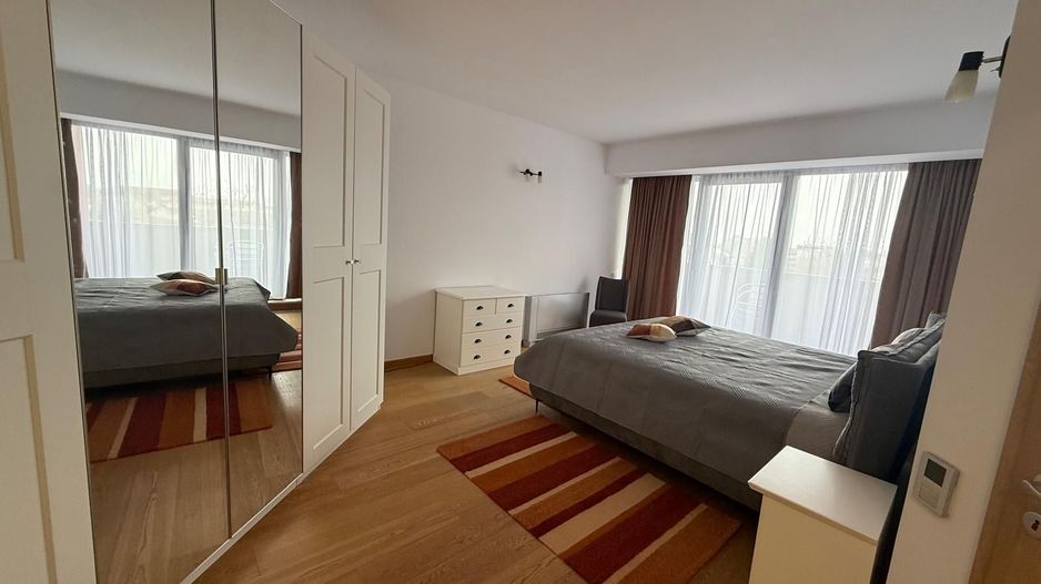 Apartament 2 camere loc de parcare în subteran - Poză 13