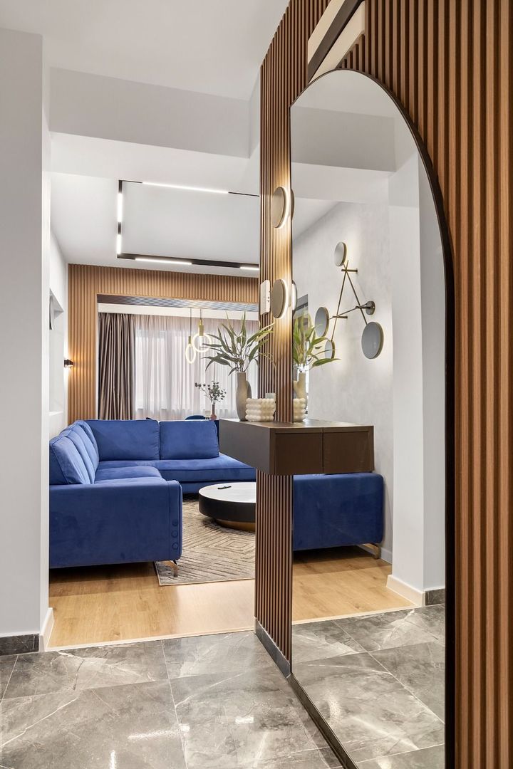 Apartament 4 camere | Parcare | Rond OMV - Poză 5