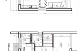 COMPLEX REZIDENȚIAL PREMIUM ÎN GANEASA, ILFOV – LÂNGĂ PĂDURE ȘI LAC - Poză 16