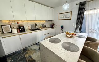 Casa mediteraniana - 156mp - pompa de caldura - garaj - Damila - Poză 8