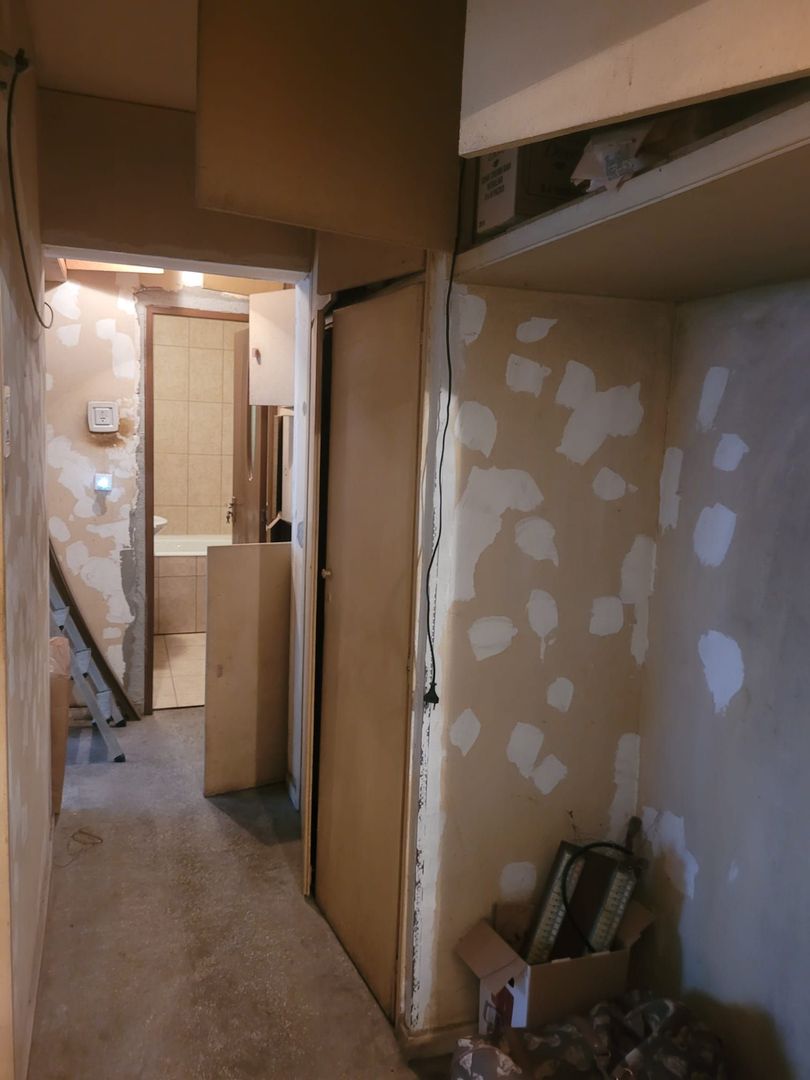 Apartament 3 camere de vanzare Drumul Taberei, Valea Ialomitei - Poză 8