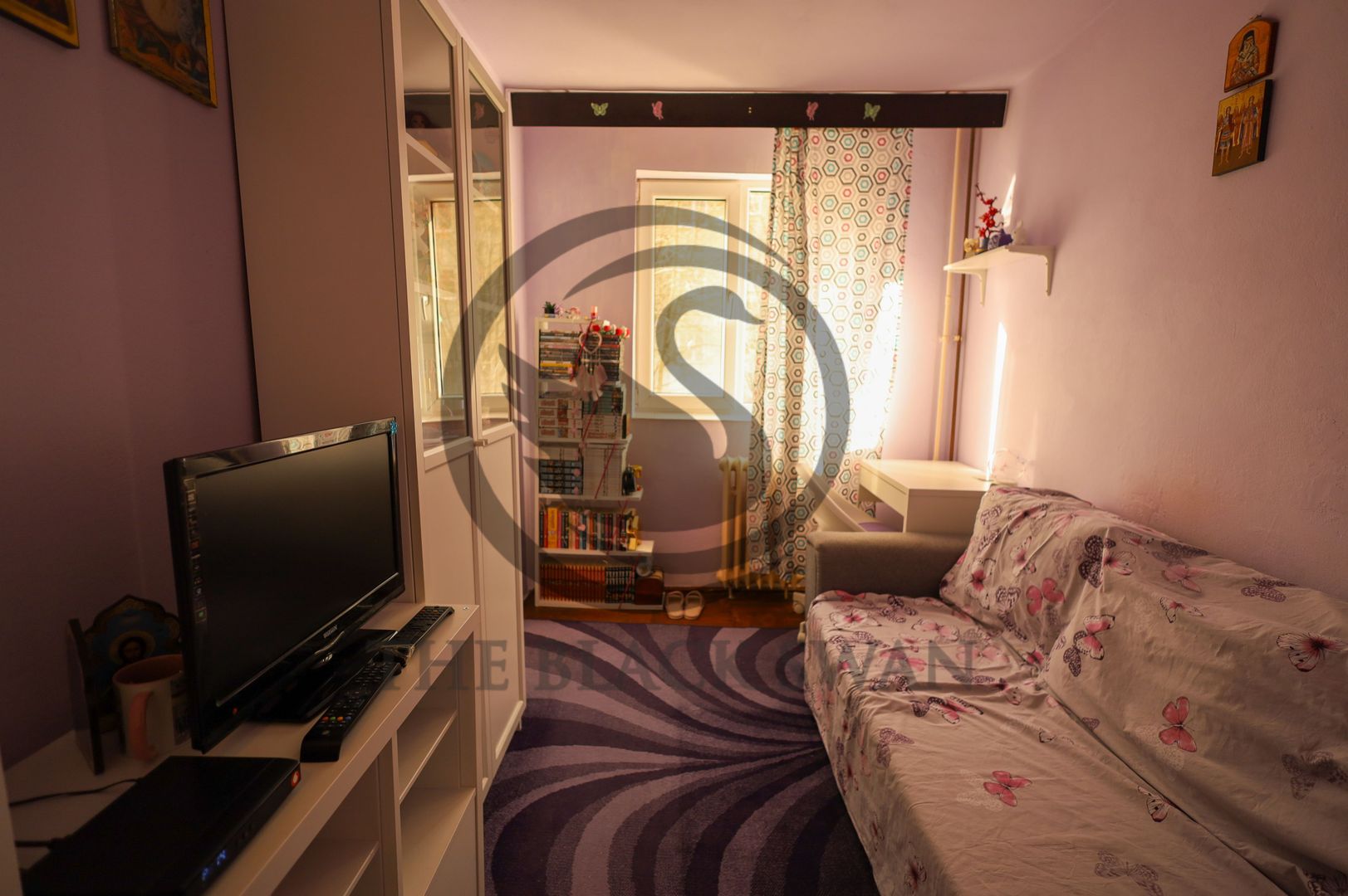 Apartament 3 camere de vanzare | Vest, Ploiesti | COMISION 0% - Poză 7