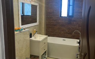 Apartament cu 4 camere, ultrafinisat, terasă 35 mp, zona Muzeul Apei.. - Poză 6