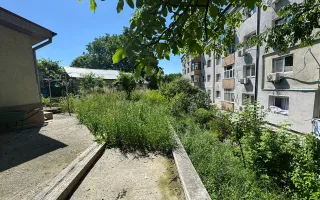 Imobil de vânzare – Zonă centrală Iași, Str. Eternitatea nr. 32 - Poză 13