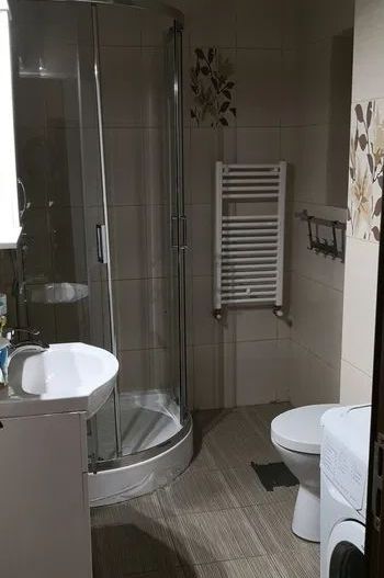 Apartament 3 camere Universitate, mobilat complet, etaj 3 - Poză 5