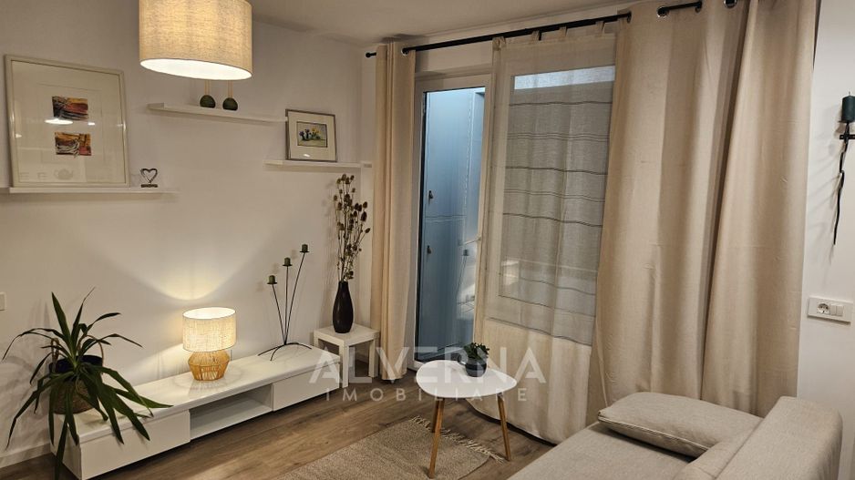 Apartament 2 camere | mobilat modern | zona Piata Hermes Gheorgheni - Poză 3