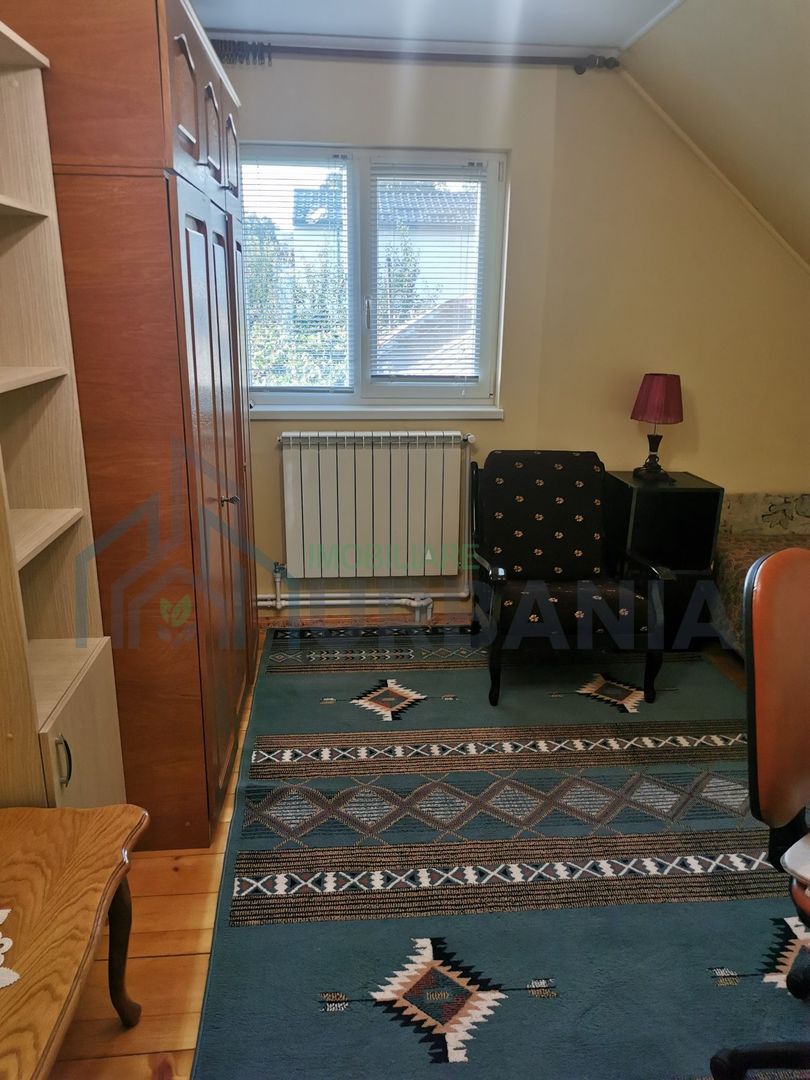 Cameră de închiriat la casă în zona TgCucu, Iași - Poză 4