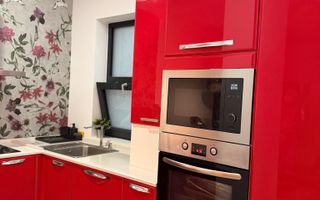 3 camere de închiriat cu grădină și parcare – lângă Parcul Herăstrău - Poză 10