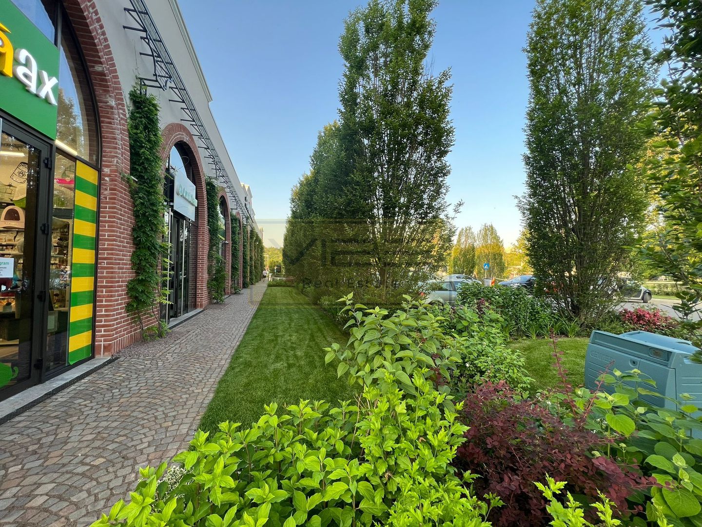 Apartament 1 camera+terasa Bucium - 10 min Family Market - Poză 30