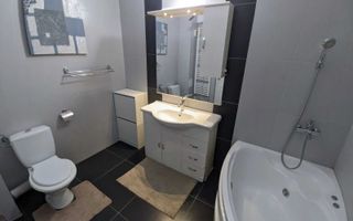 Apartament cu 2 camere, 2 băi, parcare, lângă Pădurea Făget. - Poză 7