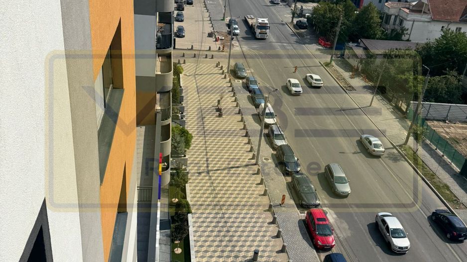 Apartament 2 camera Poitiers Towers - Continental - Poză 20