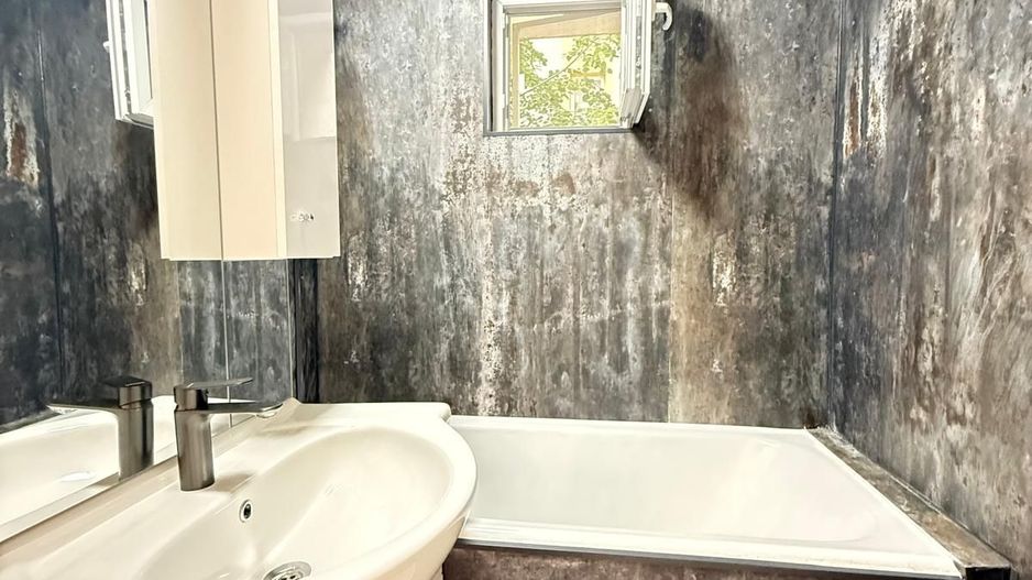 3 CAMERE ‖ DECOMANDAT ‖ BLOC REABILITAT ‖ 10 MIN METROU IANCULUI ‖ - Poză 9