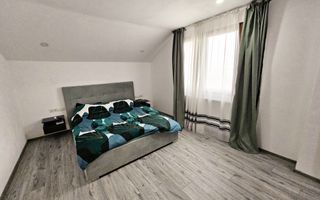 Casa individuala, mobilata utilata, zona Orizont - Poză 12