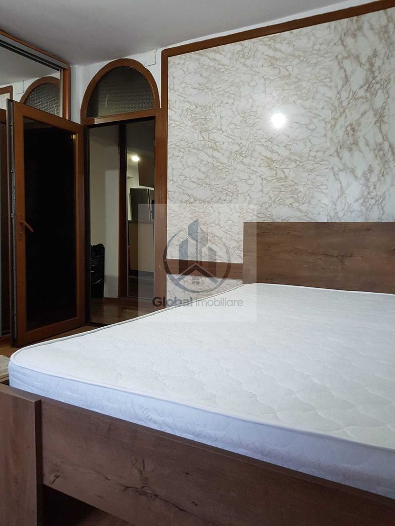 Inchiriez apartament 2 camere, 70 mp, Doamna Ghica - Poză 4