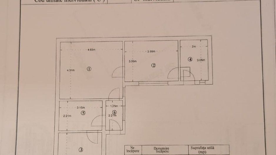 COMISION0% - Teren cu dubla deschidere, 246mp, str. Jimbolia - Bucurestii Noi - Poză 10