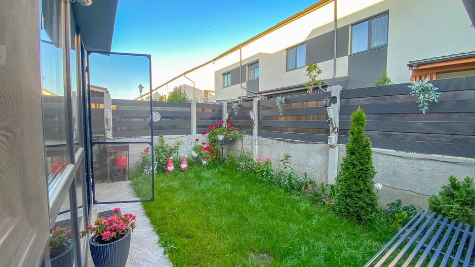 Casa 4 camere impecabila | Padure Chiajna I Comision 0% - Poză 10