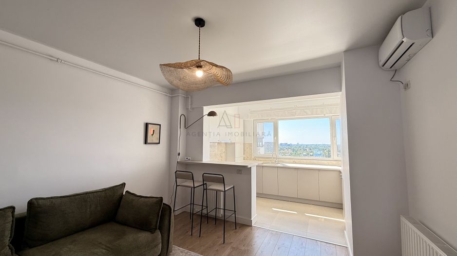 2 Camere Central Address Sebastian | Parcare | Mobilat - Poză 6