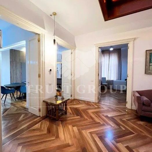 Apartament 4 camere Amzei - Poză 2