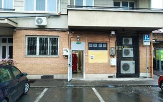Spațiu comercial 90 mp | Pietonal Republicii | Oradea Ultracentral - Poză 4