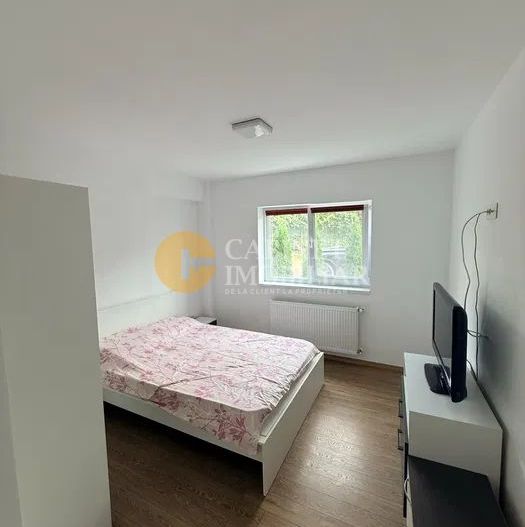 2 camere decomandat - Bloc NOU - Parcare proprie - Nicolina - Poză 4