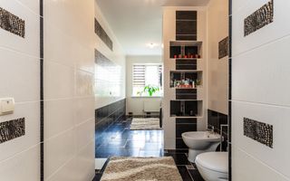 Vânzare, apartament, 3 camere, str. Mihail Sadoveanu, Ciocana - Poză 17