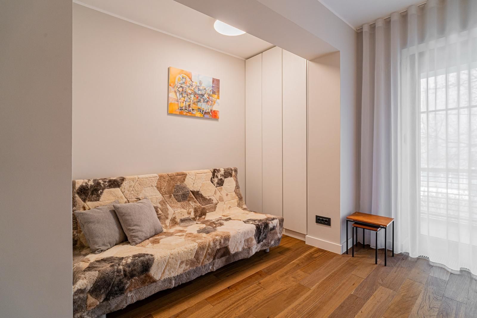 3 CAMERE + LOC DE PARCARE || FLOREASCA PENINSULA - Poză 7