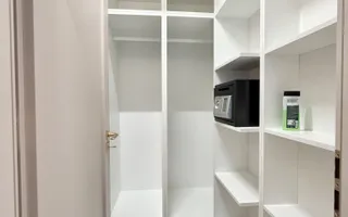 Prima inchiriere, 3 camere ultrafinisat, Intre Lacuri Residence - Poză 15