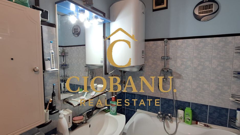 Apartament 3 camere de vanzare zona Gradina Botanica - Poză 3