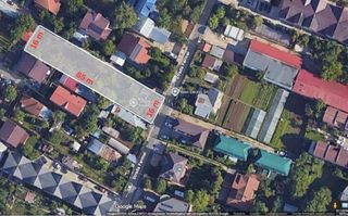 Ofertă Rară: Teren 1.335 mp în Zonă de Case – Vila Premium sau Dezvoltare P+2 - Poză 3