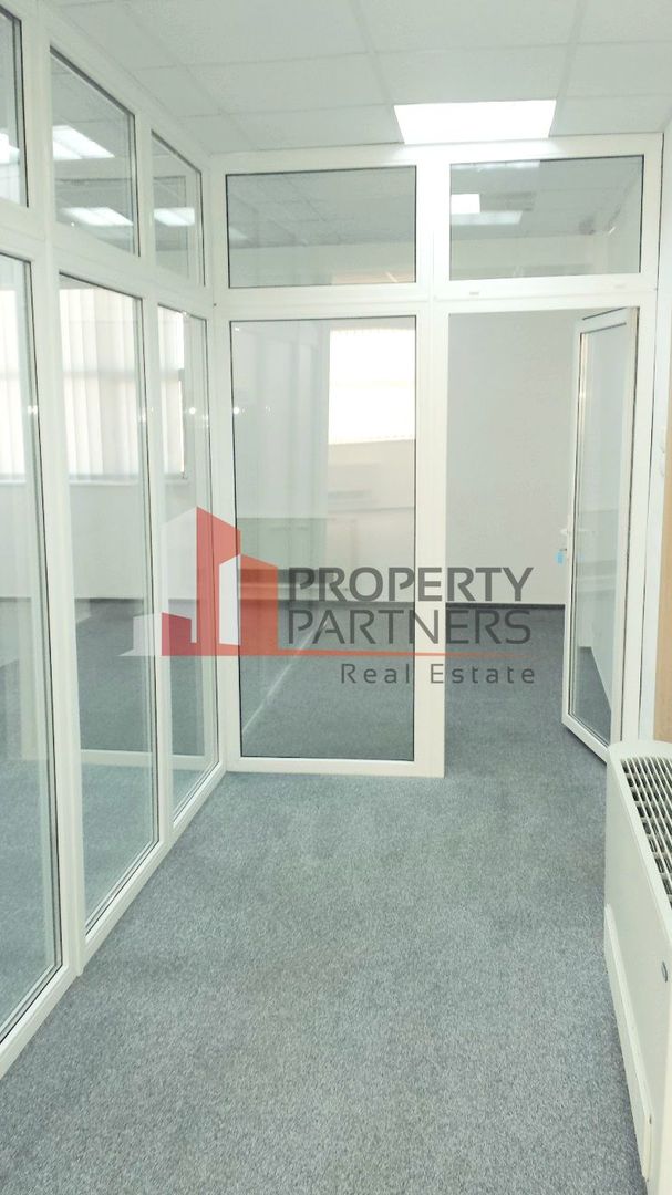 Spatii de birou Expozitiei - Poză 10