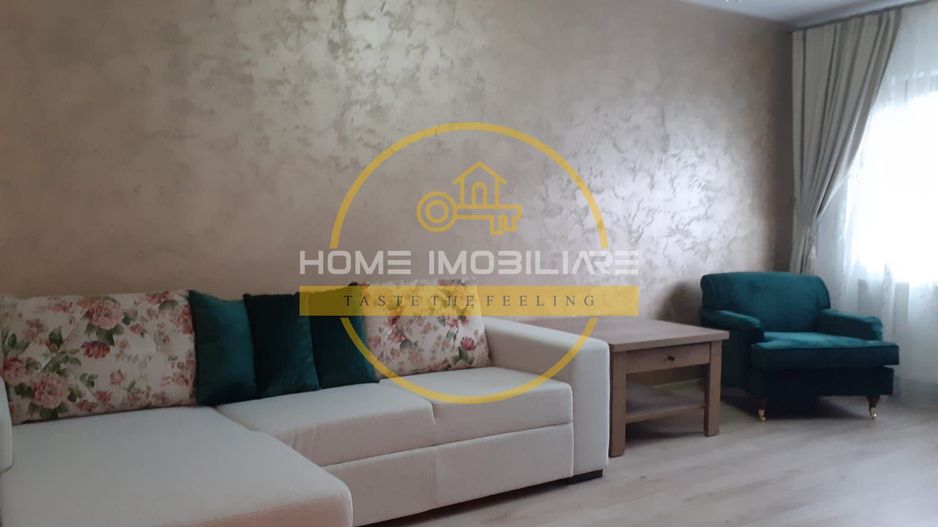 Apartament cu 3 camere/ 63 mp/ renovat complet/ zona Alexandru cel Bun - Poză 4