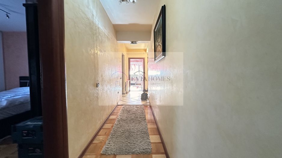 4 camere/2 balcoane/terasa/Garaj/Zona Grand Hotel Italia - Poză 7