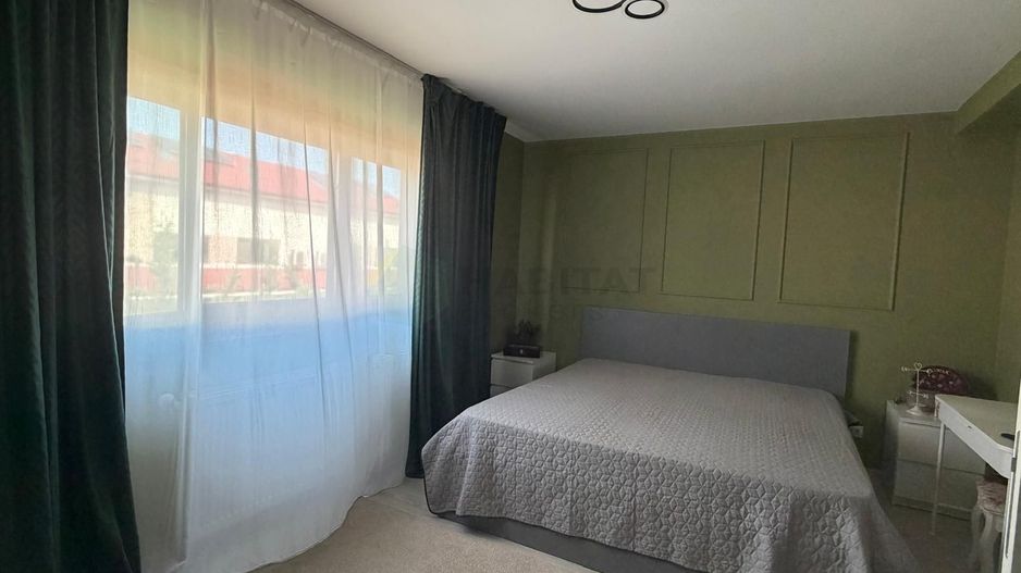 Duplex modern  | Trend Residence | Splaiul Independenței| Panouri Fotovoltaice - Poză 11