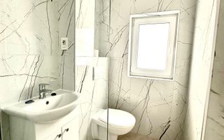 Ap 1 cam | bloc nou, centrala proprie,parcare, lift | Giroc - Hotel IQ - Poză 10